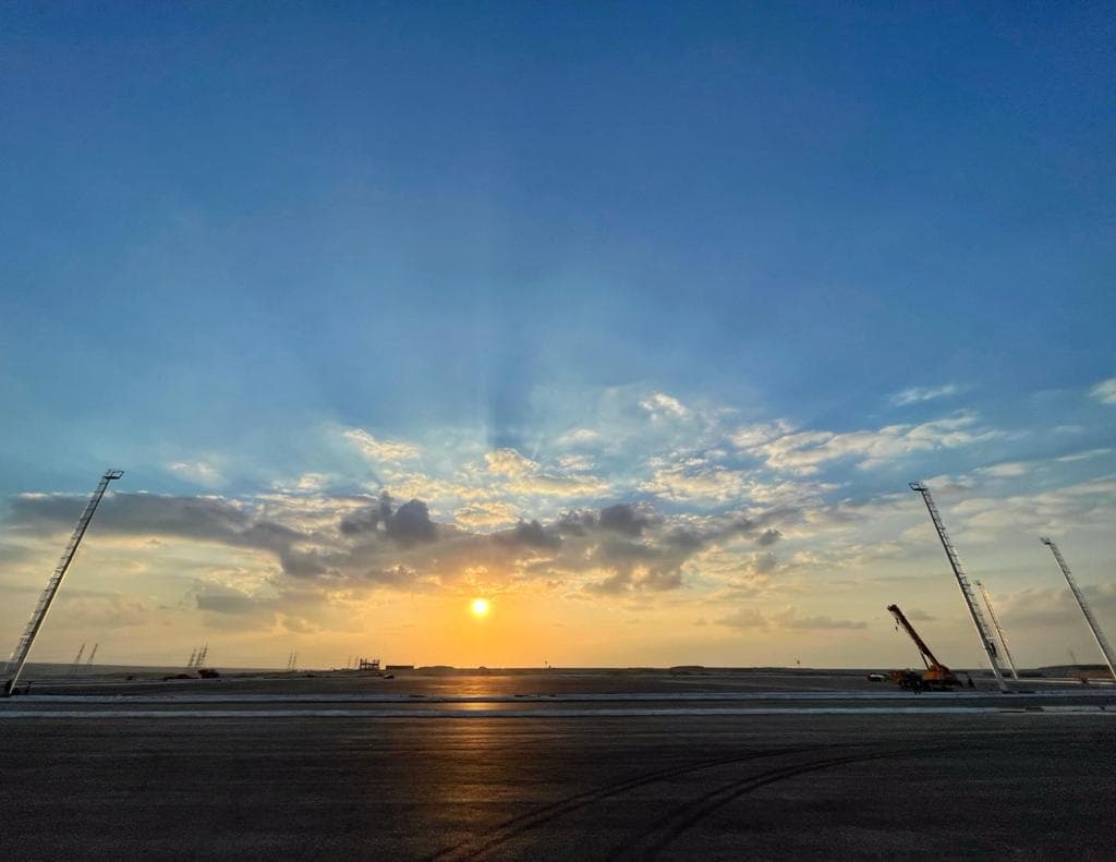 شركة مصدر العالمية